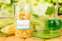 Lenton biofuel availability